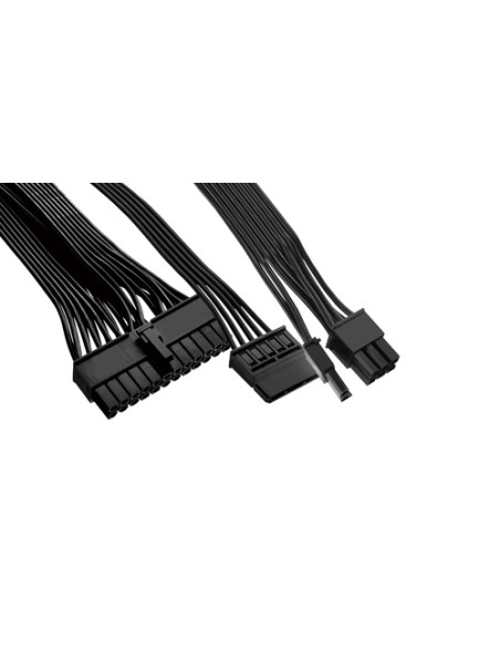 Enermax RevoBron unidad de fuente de alimentación 500 W ATX Negro - Imagen 8