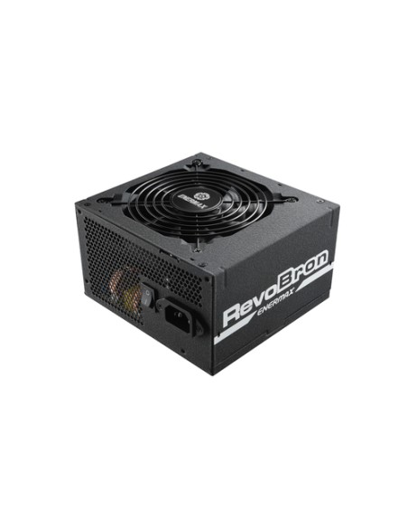 Enermax RevoBron unidad de fuente de alimentación 500 W ATX Negro - Imagen 9