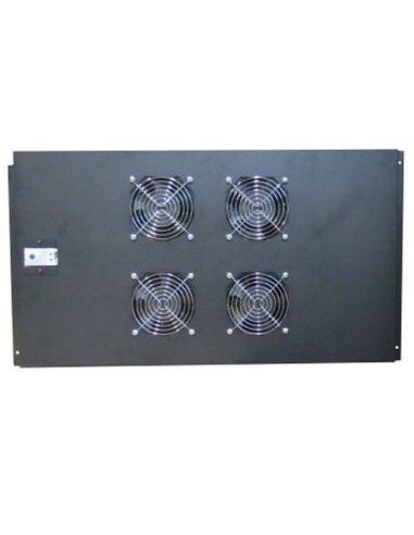 WP WPN-ACS-N100-4 hardware accesorio de refrigeración Negro - Imagen 1