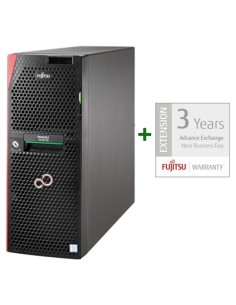 Fujitsu Prymergy TX1330M4 E2124/16GB/2TB+3AÑOS - Imagen 1