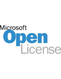 Microsoft Windows Server 2019 Standard 1 licencia(s) Licencia - Imagen 1