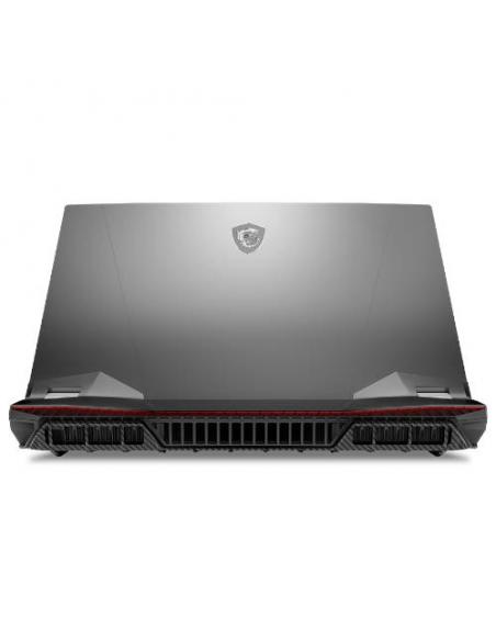 PORTÁTIL GT76 TITAN 9SG-026ES MSI - Imagen 2