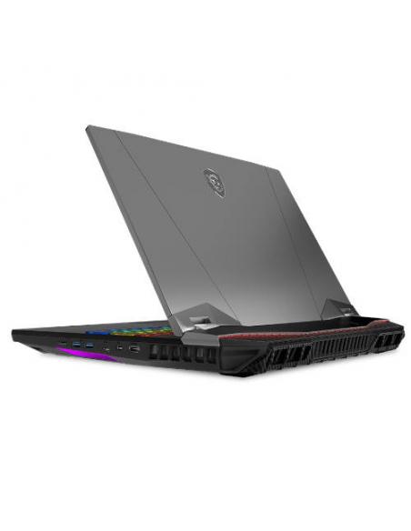 PORTÁTIL GT76 TITAN 9SG-026ES MSI - Imagen 3