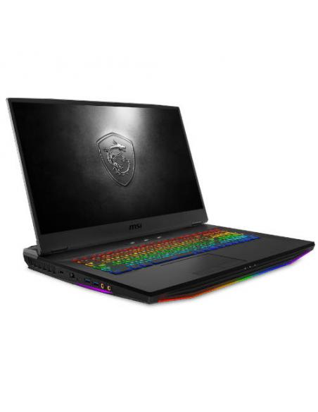 PORTÁTIL GT76 TITAN 9SG-026ES MSI - Imagen 5
