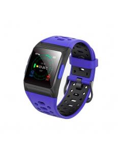 SMARTWATCH SPC SMARTEE STAMINA AZUL - Imagen 1