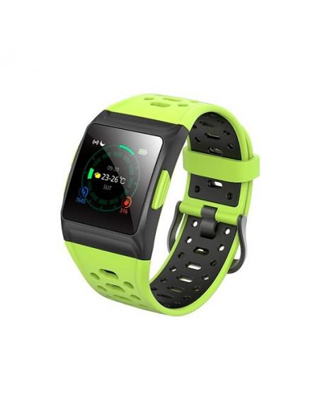 SMARTWATCH SPC SMARTEE STAMINA LIMA - Imagen 1