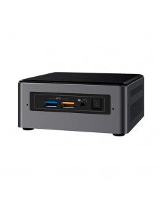 ORDENADOR MINI PC INTEL NUC NUC7I5BNHXF - Imagen 1