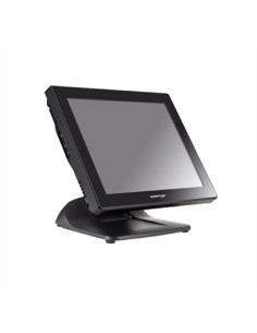 Posiflex TPV Táctil 15'' PS3415E 128Gb/4GB/W10 - Imagen 1