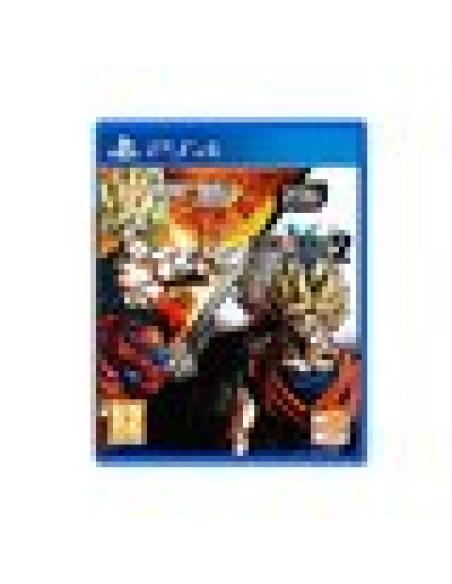 JUEGO SONY PS4 DRAGON BALL XENOVERSE 1 + 2 - Imagen 3