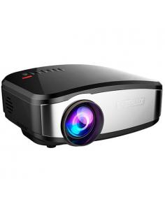 MINI PROYECTOR CHEERLUX C6D - Imagen 1