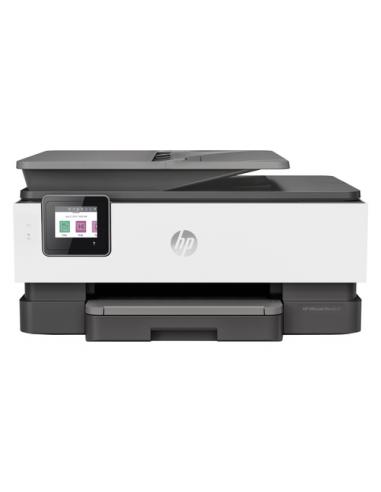HP OfficeJet Pro 8022 Inyección de tinta térmica 20 ppm 4800 x 1200 DPI A4 Wifi - Imagen 1
