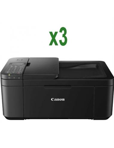 Canon Multifunción Pixma TR4550 Fax Duplex Wifi - Imagen 1