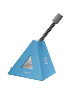 SOPORTE CABLES CAMADE II DIVINA BUNGEE PARA RATONES ESPORTS COLOR AZUL BENQ ZOWIE - Imagen 1