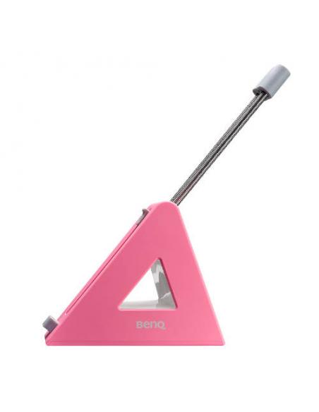 SOPORTE CABLES  CAMADE II DIVINA BUNGEE PARA RATONES ESPORTS COLOR ROSA BENQ ZOWIE - Imagen 4