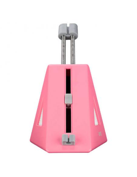 SOPORTE CABLES  CAMADE II DIVINA BUNGEE PARA RATONES ESPORTS COLOR ROSA BENQ ZOWIE - Imagen 5