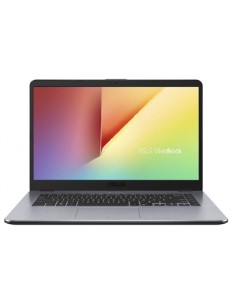 Asus X505BA-BR255 AMD A9 8GB 256SSD Linux 15.6" - Imagen 1