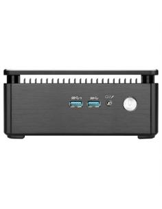 MSI Cubi 3 Silent S-046XIB i3-7100U 4GB 256 sin SO - Imagen 1