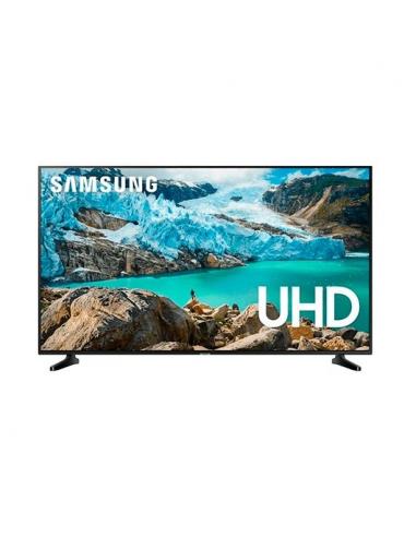 TELEVISIÓN LED 50  SAMSUNG UE50RU6025 SMART TV 4K UHD - Imagen 1