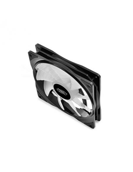 VENTILADOR 140X140 DEEPCOOL RF 140 RGB 2 IN 1 - Imagen 4