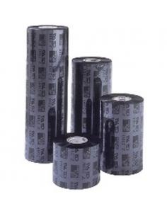 Zebra Wax/resin 3200 6.14" x 156mm cinta para impresora - Imagen 1