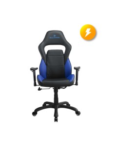 SILLA BULTACO GAMING DIVISION AZUL BL-CH-GT10-BLUE Bultaco 
