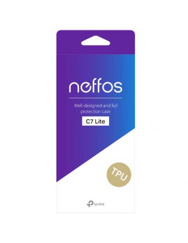 FUNDA PROTECTORA C7 LITE NEFFOS - Imagen 1