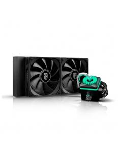REFRIGERACION LIQUIDA DEEPCOOL CAPTAIN 240X - Imagen 1