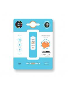 PENDRIVE 16GB TECH ONE SMART CLIP - Imagen 1