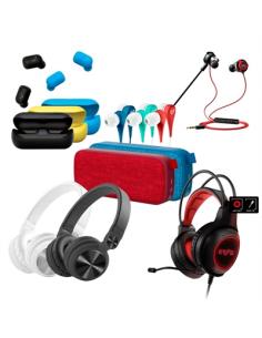 Energy Sistem Kit Audio Navidad - Imagen 1