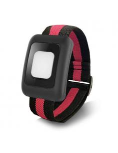 PULSERA SOS C50S SWISSVOICE PULSERA SOS C50S NEGRO - Imagen 1