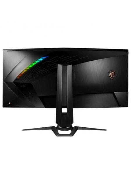MONITOR OPTIX MPG341CQRV 34" UWQHD CURVO MSI - Imagen 2