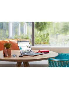 HP 14-dk0018ns Plata Portátil 35,6 cm (14") 1366 x 768 Pixeles AMD Ryzen 3 8 GB DDR4-SDRAM 512 GB SSD Windows 10 Home - Imagen 1