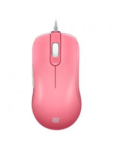 RATÓN GAMING ZOWIE FK1-B DIVINA PINK BENQ - Imagen 1