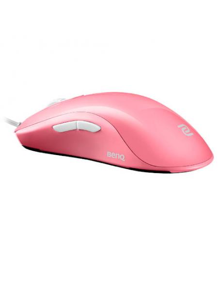 RATÓN GAMING ZOWIE FK1-B DIVINA PINK BENQ - Imagen 3