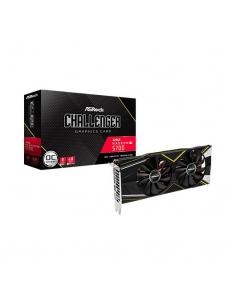 TARJETA GRÁFICA ASROCK CHALLENGER D RX 5700 8GB OC - Imagen 1