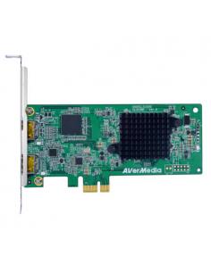 CAPTURADORA DE VIDEO PROFESIONAL CL311-M2 AVERMEDIA - Imagen 1