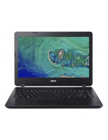 Acer Aspire 5 A514-52-76GL Negro Portátil 35,6 cm (14") 1366 x 768 Pixeles 8ª generación de procesadores Intel® Core™ i7 8 GB DD