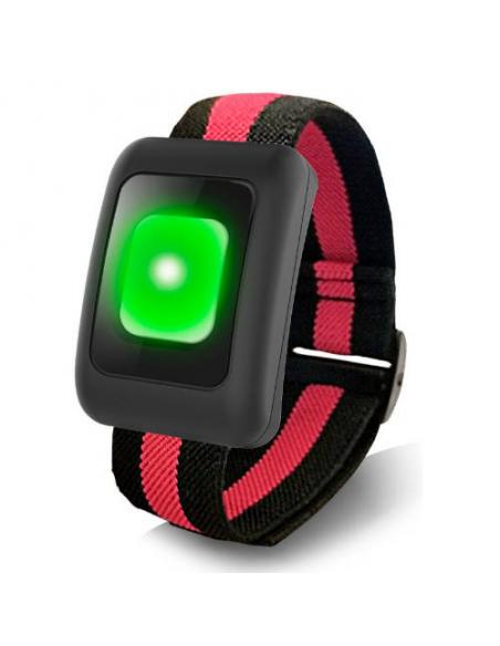 PACK C50S+PULSERA+FUNDA SWISSVOICE PACK ACCESORIOS C50S NEGRO - Imagen 2