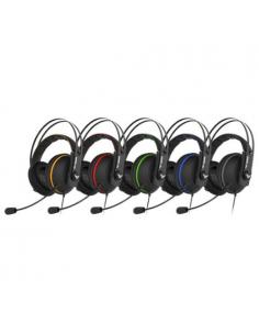AURICULARES TUF GAMING H7 CORE GREEN ASUS - Imagen 1