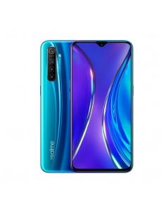 MOVIL SMARTPHONE REALME X2 8GB 128GB DS PEARL BLUE - Imagen 1