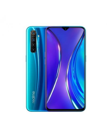 MOVIL SMARTPHONE REALME X2 8GB 128GB DS PEARL BLUE - Imagen 1