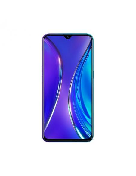 MOVIL SMARTPHONE REALME X2 8GB 128GB DS PEARL BLUE - Imagen 2