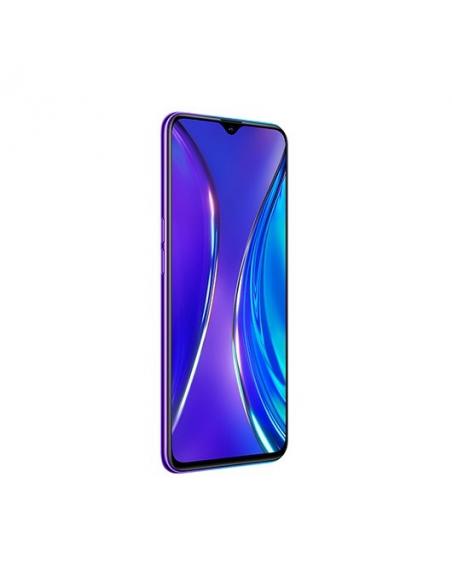 MOVIL SMARTPHONE REALME X2 8GB 128GB DS PEARL BLUE - Imagen 3