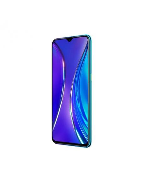 MOVIL SMARTPHONE REALME X2 8GB 128GB DS PEARL BLUE - Imagen 4