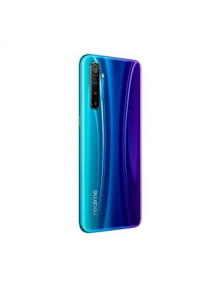 MOVIL SMARTPHONE REALME X2 8GB 128GB DS PEARL BLUE - Imagen 5