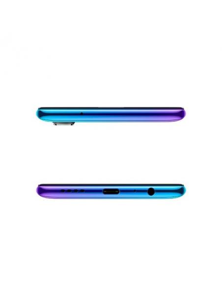 MOVIL SMARTPHONE REALME X2 8GB 128GB DS PEARL BLUE - Imagen 6