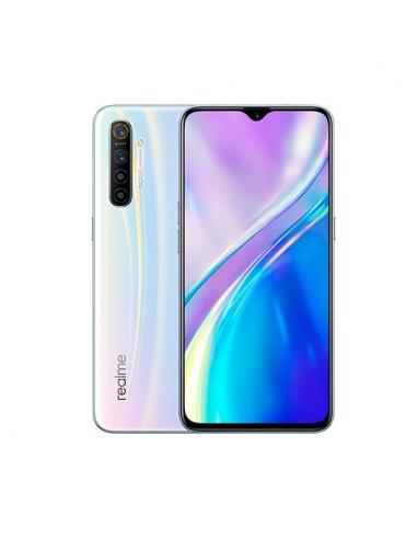 MOVIL SMARTPHONE REALME X2 8GB 128GB DS PEARL WHITE - Imagen 1