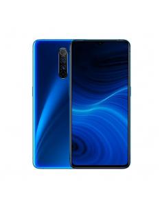 MOVIL SMARTPHONE REALME X2 PRO 12GB 256GB DS NEPTUNE BLUE - Imagen 1