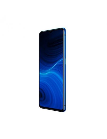 MOVIL SMARTPHONE REALME X2 PRO 12GB 256GB DS NEPTUNE BLUE - Imagen 4