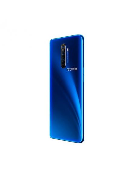 MOVIL SMARTPHONE REALME X2 PRO 12GB 256GB DS NEPTUNE BLUE - Imagen 5
